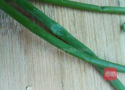 红烧土豆条的做法图解3