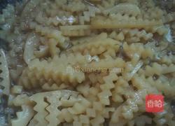 红烧土豆条的做法图解10