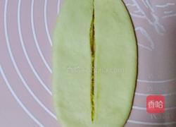 花式椰蓉包（两款式）的做法图解9