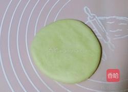 花式椰蓉包（两款式）的做法图解11