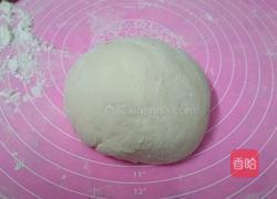 瘦肉包子的做法图解5