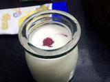香蕉牛奶