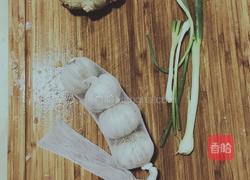 萝卜泡菜的做法图解7