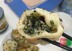 生煎包的做法图解4