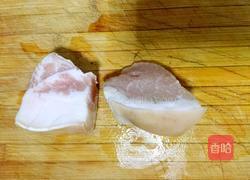 回锅肉的做法图解1