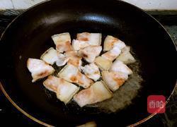 回锅肉的做法图解5