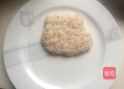 早餐~小胖猪的做法图解1