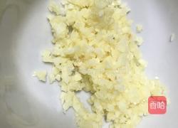 蒜蓉秋葵粉丝的做法图解7