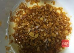 蒜蓉秋葵粉丝的做法图解9