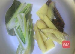 红烧鸡腿的做法图解5