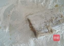 红烧带鱼的做法图解3