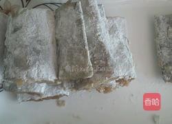 红烧带鱼的做法图解4