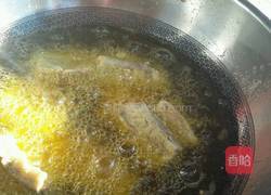 红烧带鱼的做法图解5
