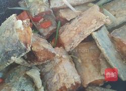 红烧带鱼的做法图解9