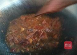 家常豆腐的做法图解7