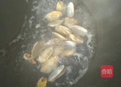 花蛤蒸蛋的做法图解2