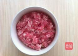 蘑菇塔的做法图解3
