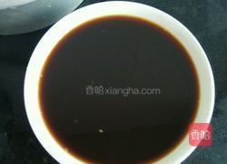 红糖发糕的做法图解2