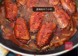 玫瑰私房小厨之可乐鸡翅的做法图解7