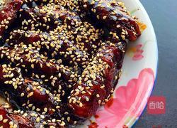玫瑰私房小厨之可乐鸡翅的做法图解10
