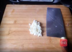 蒜蓉粉丝蒸虾的做法图解1