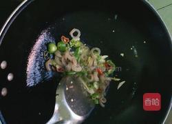 小炒豆干的做法图解2