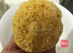 银耳莲子羹的做法图解1