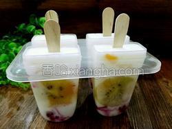 怎么做水果冰棒好吃 MjUwX2MxXzA