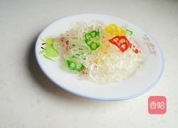 炸虾片的做法图解1