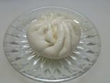 胡萝卜包子