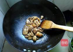 鸡肉炒冬瓜的做法图解2