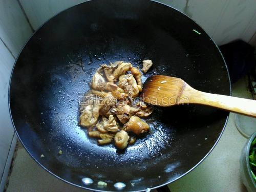 鸡肉炒冬瓜的做法大全【图】_鸡肉炒冬瓜的家