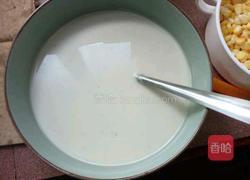 红薯粉粑粑的做法图解2
