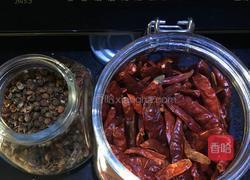 凉拌木耳（酸辣）的做法图解2