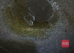 凉拌木耳（酸辣）的做法图解3