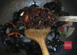 凉拌木耳（酸辣）的做法图解6