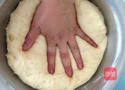 红豆包的做法图解2