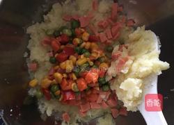 土豆泥的做法图解3