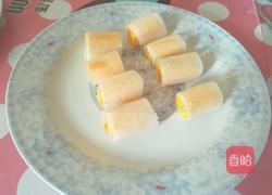 冰糖白萝卜蒸南瓜的做法图解5