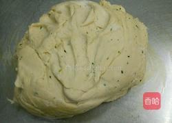 周飞㊙油饼的做法图解3