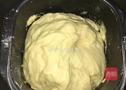 脆皮蜂蜜小面包的做法图解1