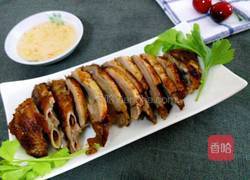 卤鸭肉的做法图解6