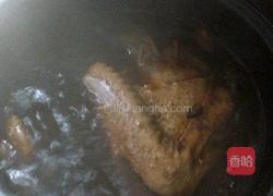 卤鸭肉的做法图解4