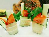蔬菜沙拉