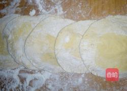 黄玫瑰的做法图解6