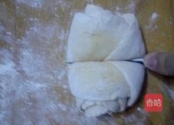 黄玫瑰的做法图解9