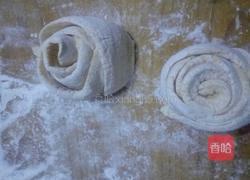 黄玫瑰的做法图解10