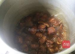 香菇煲花肉的做法图解12