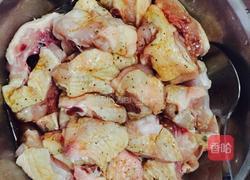 香煎鸡肉块的做法图解3