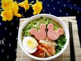 朝鲜冷面